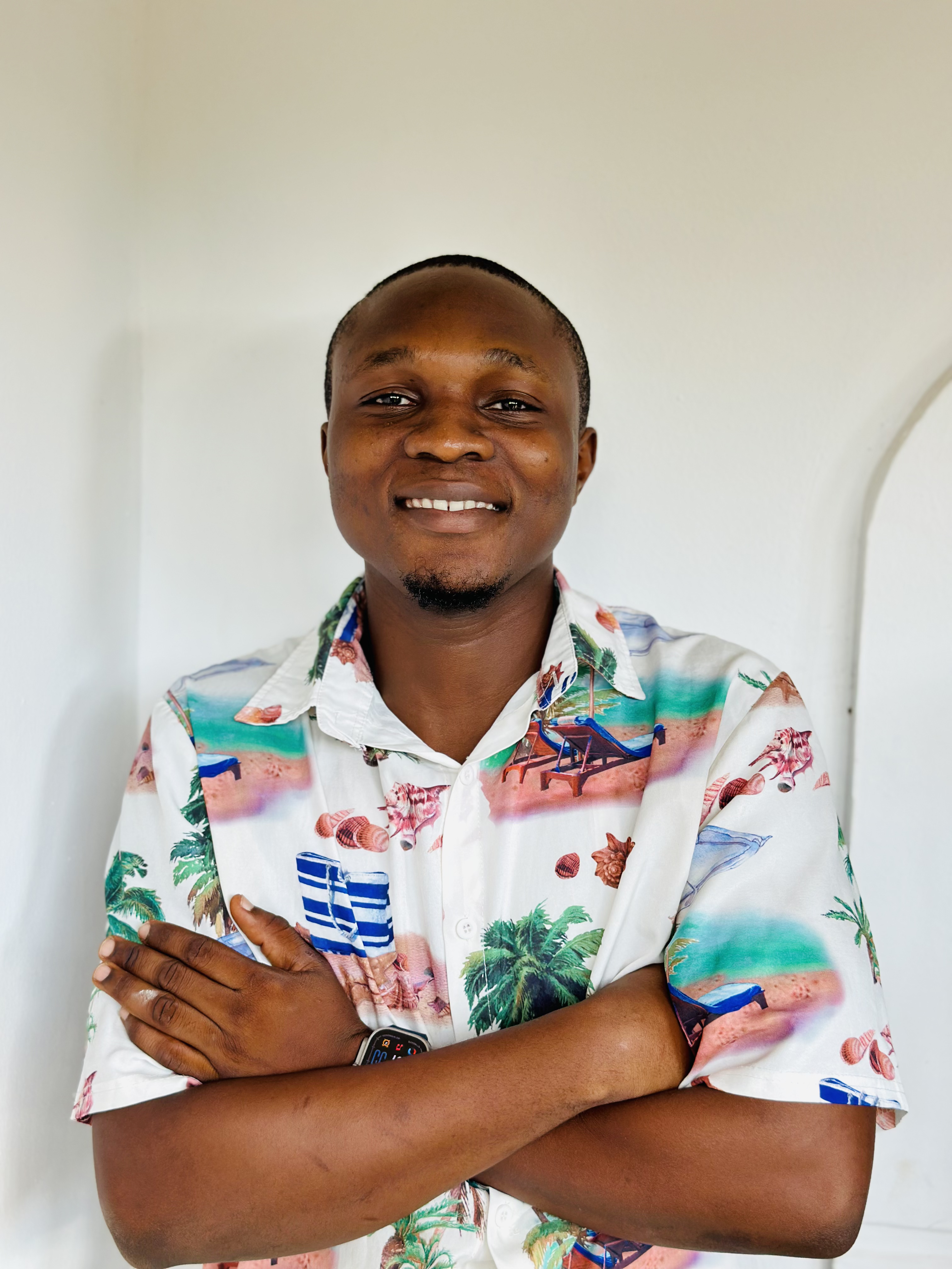 Kehinde Emmanuel